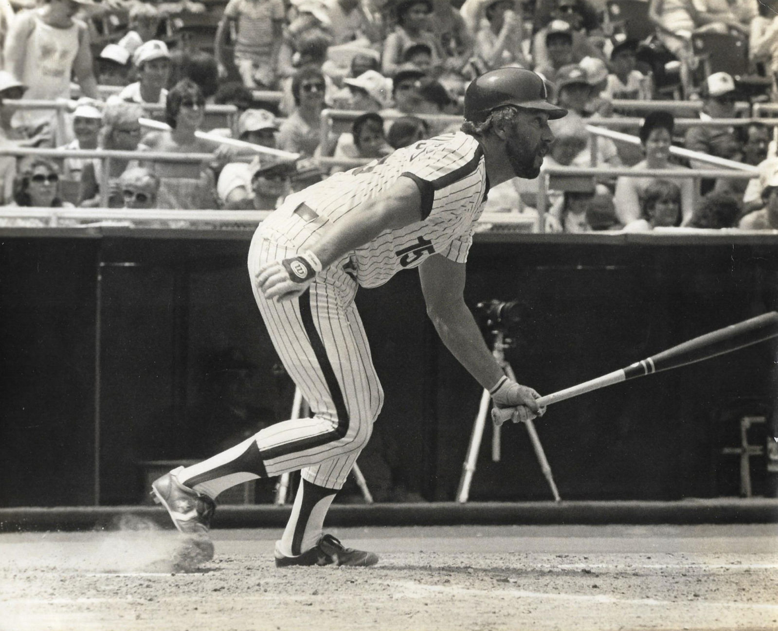 Former major leaguer calls Watertown home